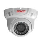 Camera IP dome hồng ngoại BENCO BEN-921IP