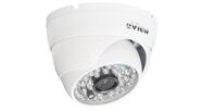 Camera IP Dome hồng ngoại eView IRV3348N10