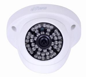 Camera IP Dome hồng ngoại eView - IRD2742N13