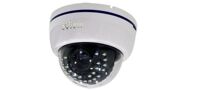 Camera IP Dome hồng ngoại eView EB724N10