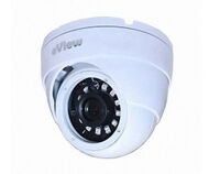 Camera IP Dome hồng ngoại eView IRV3610N40F - 4MP