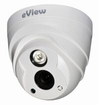 Camera IP Dome hồng ngoại eView IRD3101N10