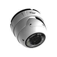 Camera IP Dome hồng ngoại Goldeye NZD514-IR