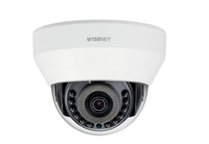 Camera IP Dome hồng ngoại Hanwha Techwin Wisenet LND-V6030R/VVN