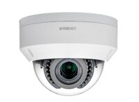 Camera IP Dome hồng ngoại Hanwha Techwin Wisenet LNV-V6070R/VVN