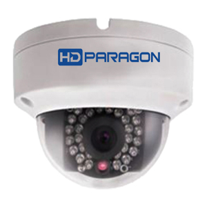 Camera IP Dome hồng ngoại HDParagon HDS-2112IRP