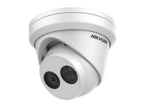 Camera IP Dome hồng ngoại Hikvision DS-2CD2323G0-IU - 4MP