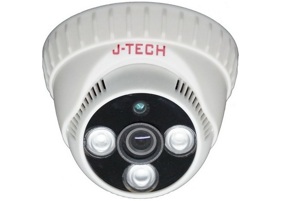 Camera IP Dome hồng ngoại J-Tech JT-HD3206B