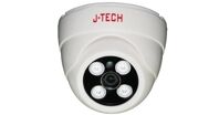 Camera IP Dome hồng ngoại J-tech JT-HD5122A