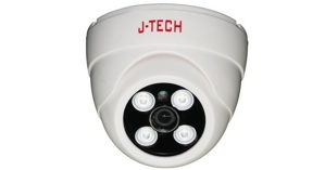 Camera IP Dome hồng ngoại J-tech JT-HD5122A