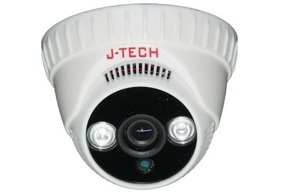 Camera IP Dome hồng ngoại J-tech JT-HD3205A