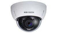 Camera IP Dome hồng ngoại Kbvision - KR-N80D