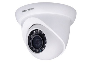 Camera IP Dome hồng ngoại KBVISION KX-4002N - 4.0 Megapixel