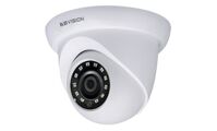 Camera IP Dome hồng ngoại KBVISION KR-N10D - 1.0 Megapixel