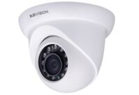 Camera IP Dome hồng ngoại Kbvision KM-2020D