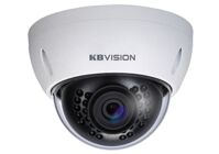 Camera IP Dome hồng ngoại Kbvision KM-2080D