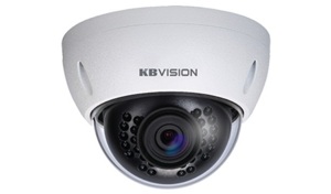 Camera IP Dome hồng ngoại Kbvision KR-N30DV