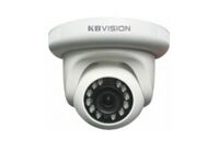 Camera IP Dome hồng ngoại KBVISION KB-V1002N