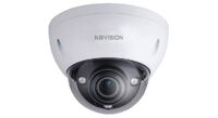 Camera IP Dome hồng ngoại KBVision KH-N8004M - 8.0 Megapixel