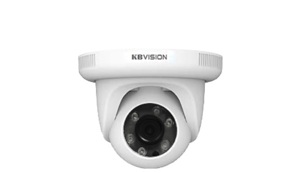 Camera IP Dome hồng ngoại Kbvision KAP-NS202FD - 2.1MP