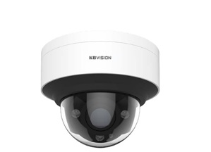 Camera IP Dome hồng ngoại Kbvision KAP-NS204MD - 2.1MP