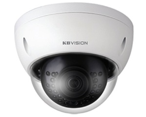 Camera IP Dome hồng ngoại Kbvision KM-4030SDM