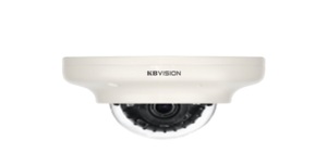 Camera IP Dome hồng ngoại Kbvision KA-BMV74Wi4K - 4MP