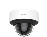 Camera IP Dome hồng ngoại Kbvision KA-BMV421TIRK - 2.1MP