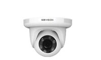 Camera IP Dome hồng ngoại Kbvision KA-BMV72Wi4K - 2.1MP