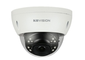 Camera IP Dome hồng ngoại Kbvision KR-N20iLD - 2MP