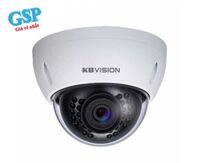 Camera IP Dome hồng ngoại KBVISION KH-N3004A - 3.0 Megapixel