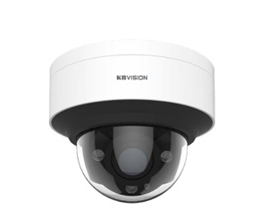 Camera IP Dome hồng ngoại Kbvision KAP-NS404MD - 4MP