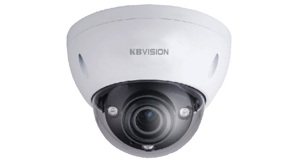 Camera IP Dome hồng ngoại Kbvision KR-N80LDM