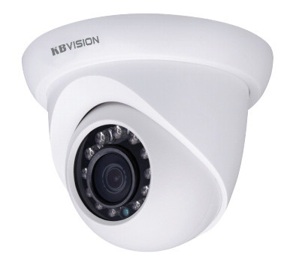 Camera IP Dome hồng ngoại Kbvision KH-N2002