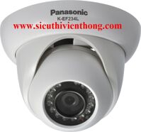 Camera IP Dome hồng ngoại Panasonic K-EF234L03