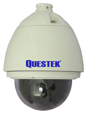 Camera dome Questek QTX7008IP (QTX-7008IP) - hồng ngoại