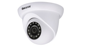 Camera IP Dome hồng ngoại Questek Win-9411IP