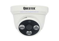 Camera IP Dome hồng ngoại QUESTEK QTX-9411AIP