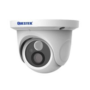 Camera IP Dome hồng ngoại Questek Win-6014IP