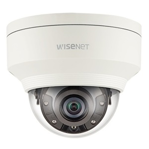 Camera IP Dome hồng ngoại samsung XNV-8040R/CAP