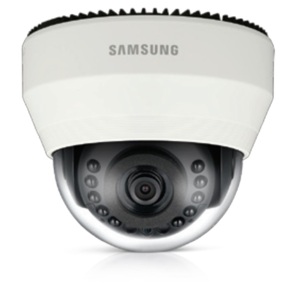 Camera IP Dome hồng ngoại SAMSUNG SND-6011RP