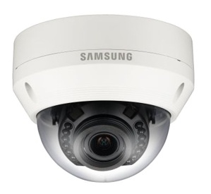 Camera IP Dome hồng ngoại Samsung SNV-L5083RP