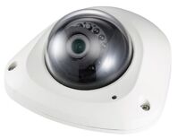 Camera IP Dome hồng ngoại Samsung - SNV-L6013RP