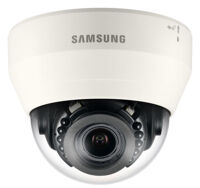 Camera IP Dome hồng ngoại Samsung SNV-1080RP