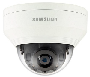 Camera IP Dome hồng ngoại Samsung QNV-7010R - 4MP