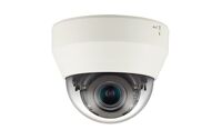 Camera IP Dome hồng ngoại Samsung QND-6070R - 2MP