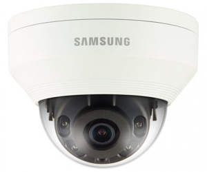 Camera IP Dome hồng ngoại Samsung QNV-6010R - 2MP