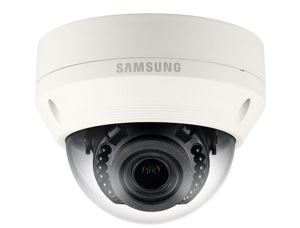 Camera IP Dome hồng ngoại Samsung SNV-L6083R - 2MP