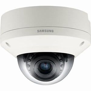 Camera IP Dome hồng ngoại Samsung SNV-6084R - 2MP