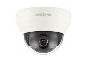 Camera IP Dome hồng ngoại Samsung QND-6030R - 2MP